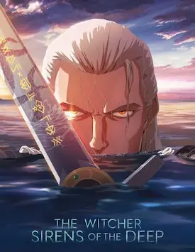 Ведьмак: Сирены глубин